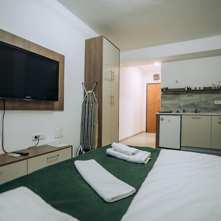 Darki Apartments 3 - Very Central Stay With Free Parking Ohrid Extérieur photo