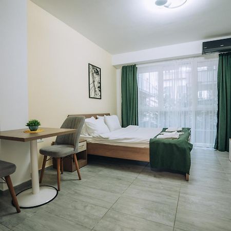 Darki Apartments 3 - Very Central Stay With Free Parking Ohrid Extérieur photo
