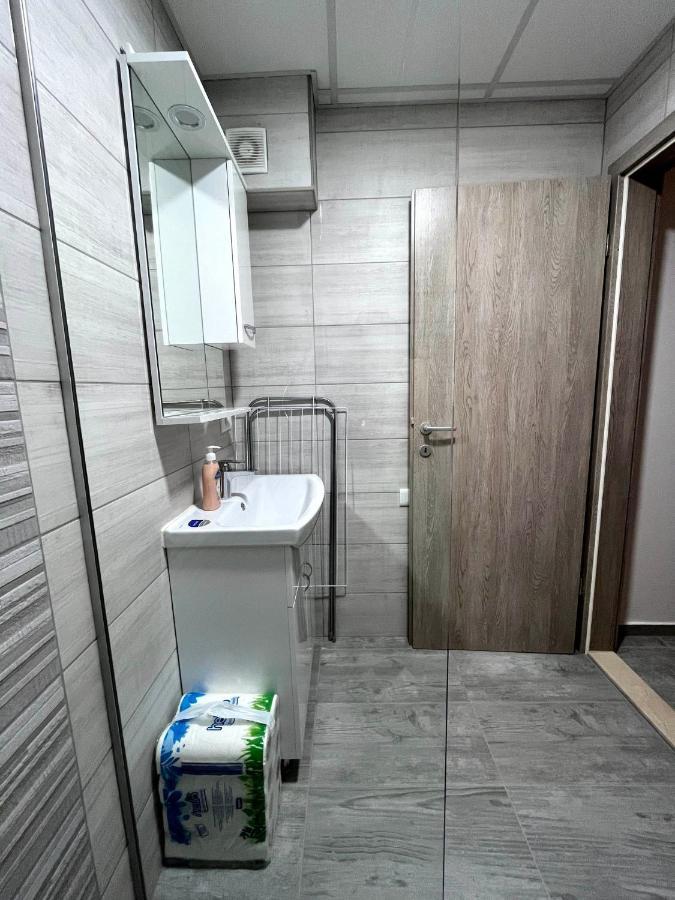 Darki Apartments 3 - Very Central Stay With Free Parking Ohrid Extérieur photo