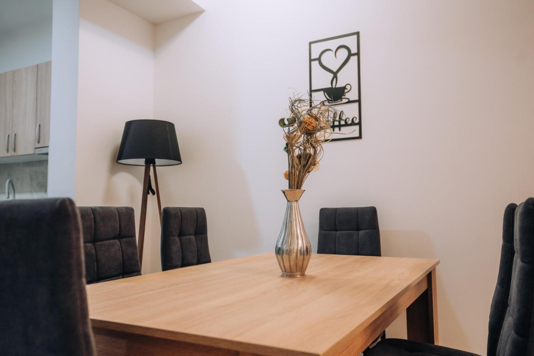 Darki Apartments 3 - Very Central Stay With Free Parking Ohrid Extérieur photo