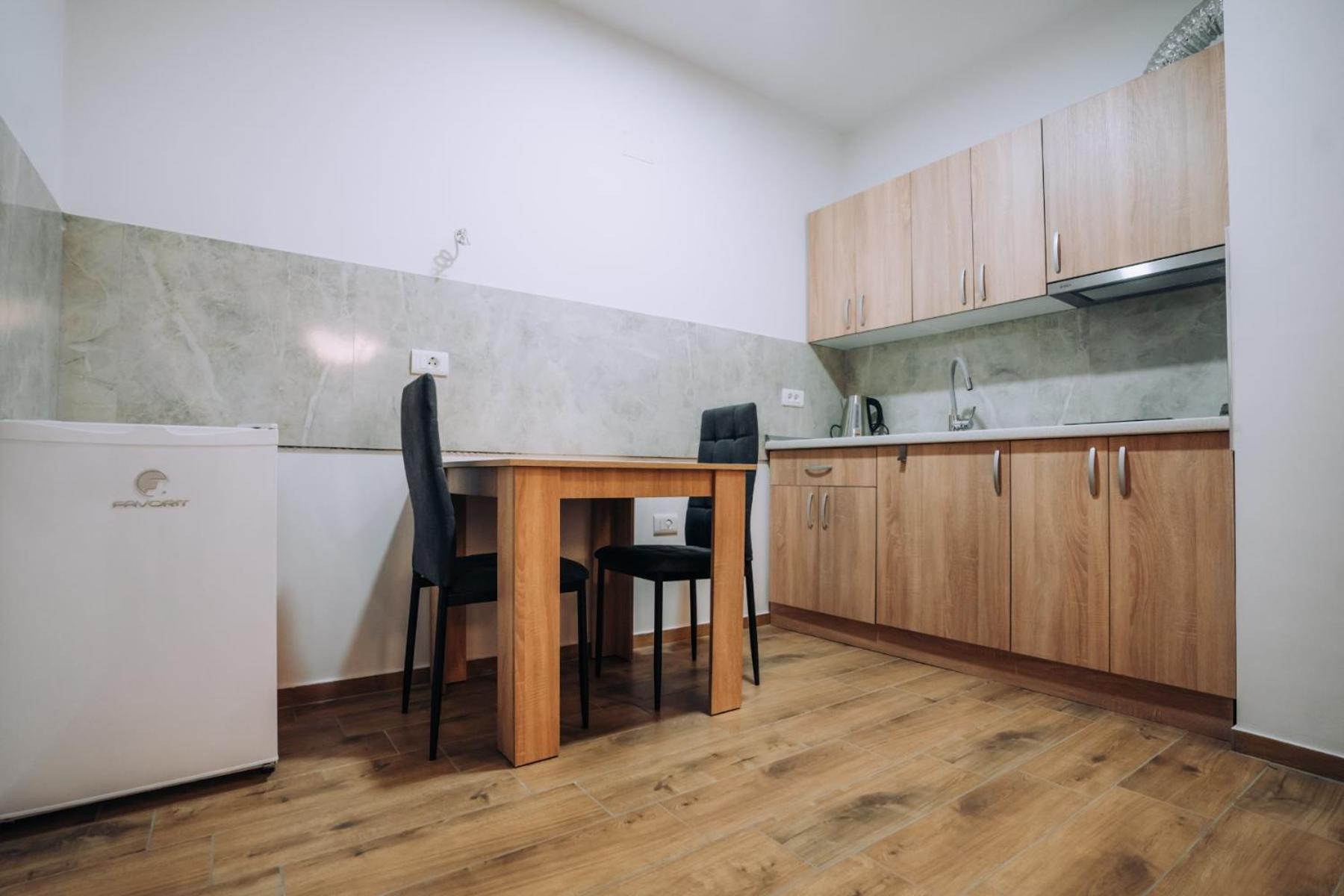 Darki Apartments 3 - Very Central Stay With Free Parking Ohrid Extérieur photo