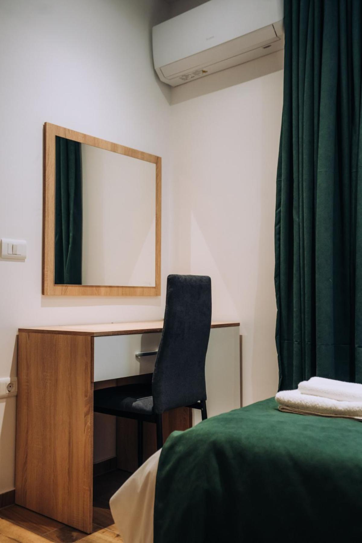 Darki Apartments 3 - Very Central Stay With Free Parking Ohrid Extérieur photo