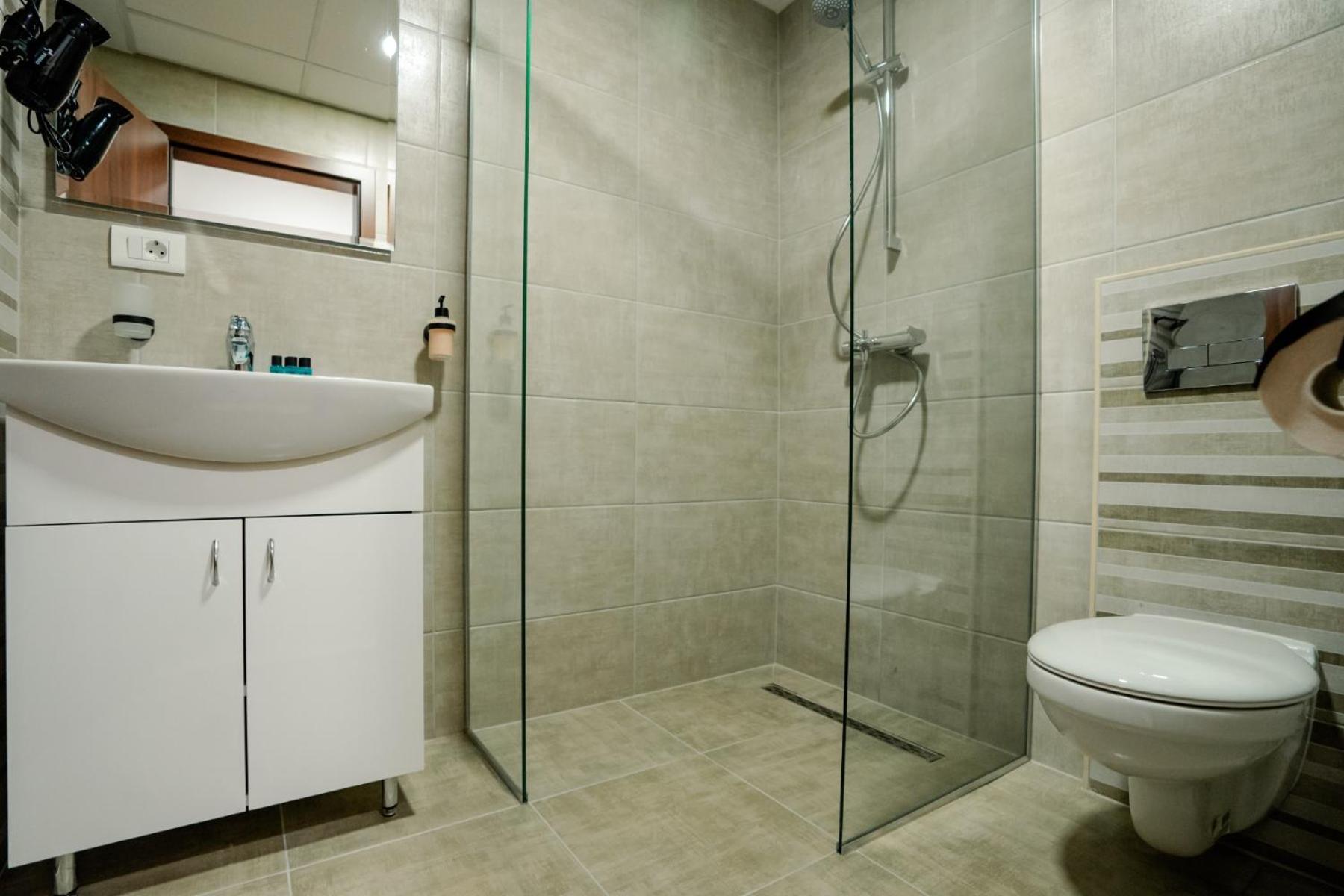 Darki Apartments 3 - Very Central Stay With Free Parking Ohrid Extérieur photo