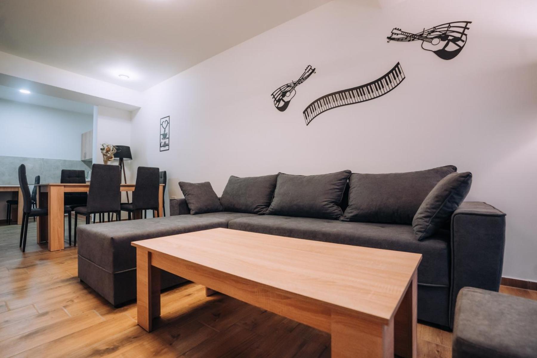 Darki Apartments 3 - Very Central Stay With Free Parking Ohrid Extérieur photo