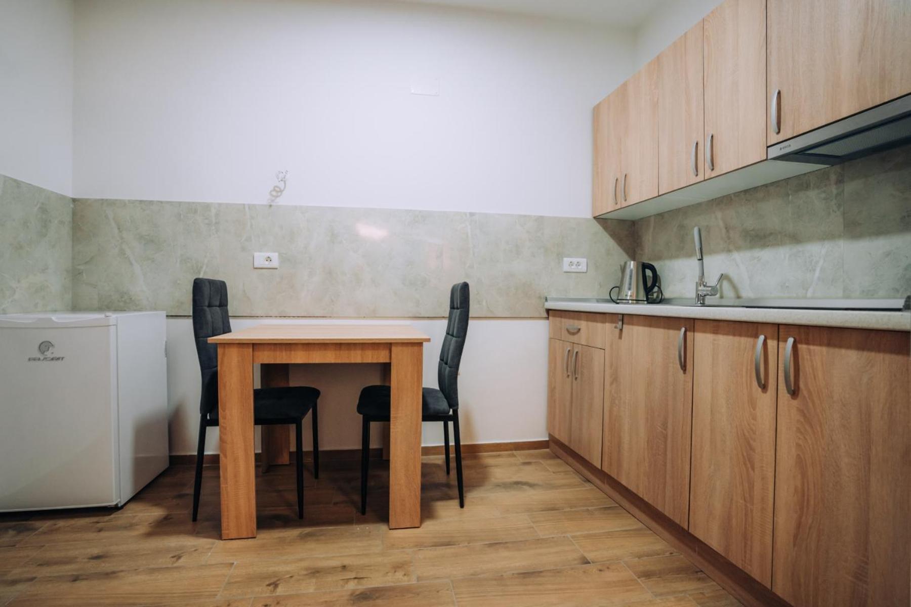Darki Apartments 3 - Very Central Stay With Free Parking Ohrid Extérieur photo