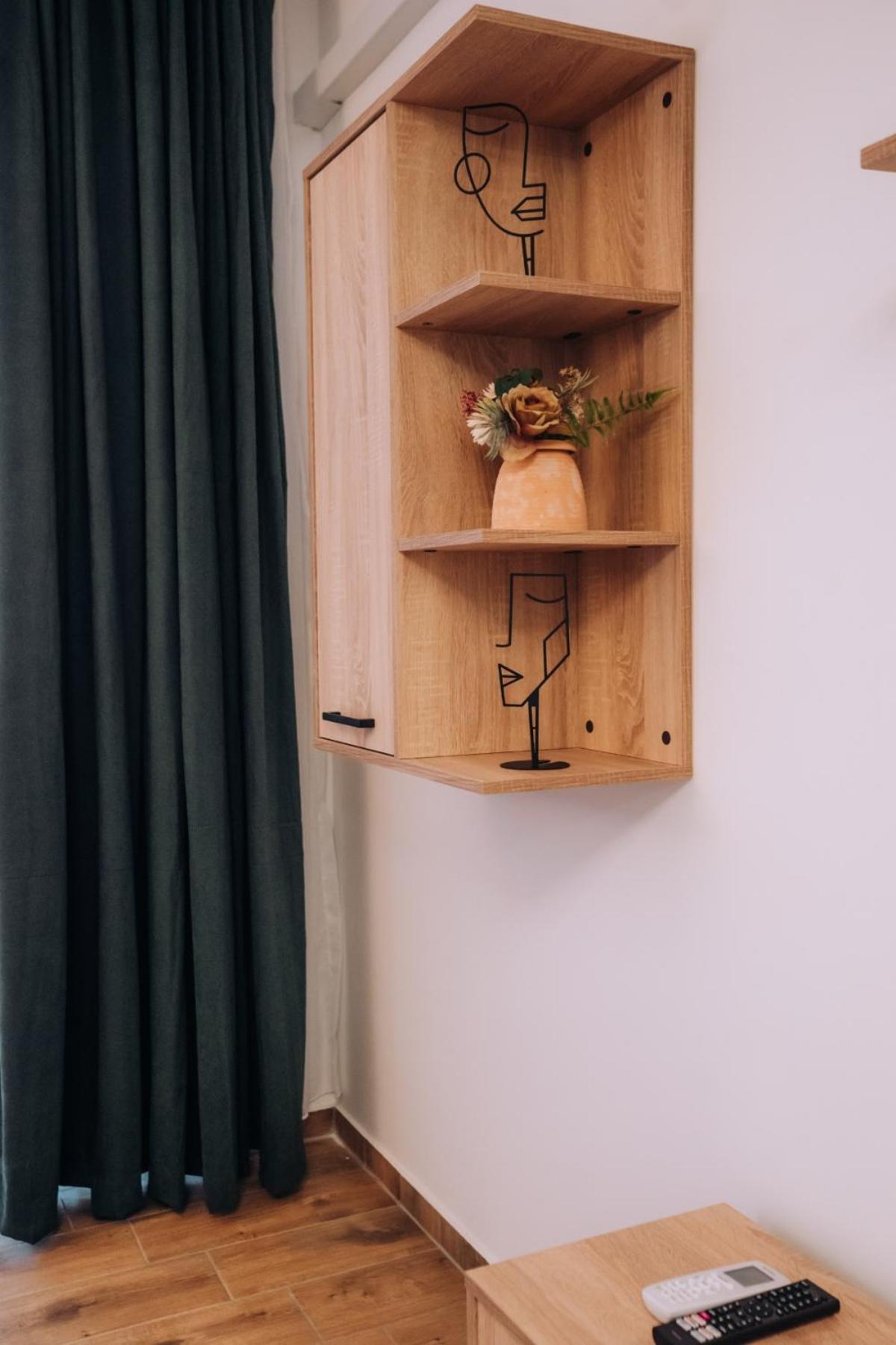 Darki Apartments 3 - Very Central Stay With Free Parking Ohrid Extérieur photo