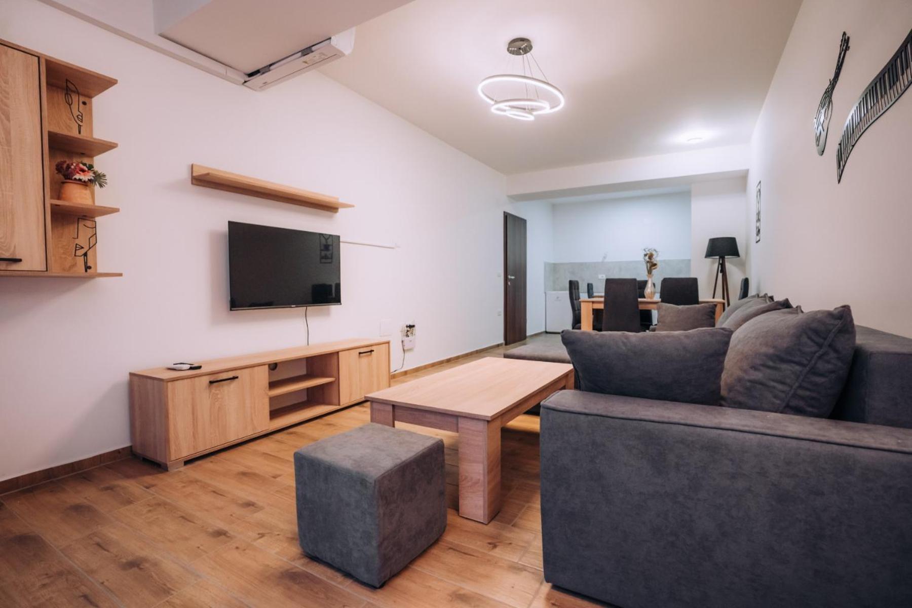 Darki Apartments 3 - Very Central Stay With Free Parking Ohrid Extérieur photo