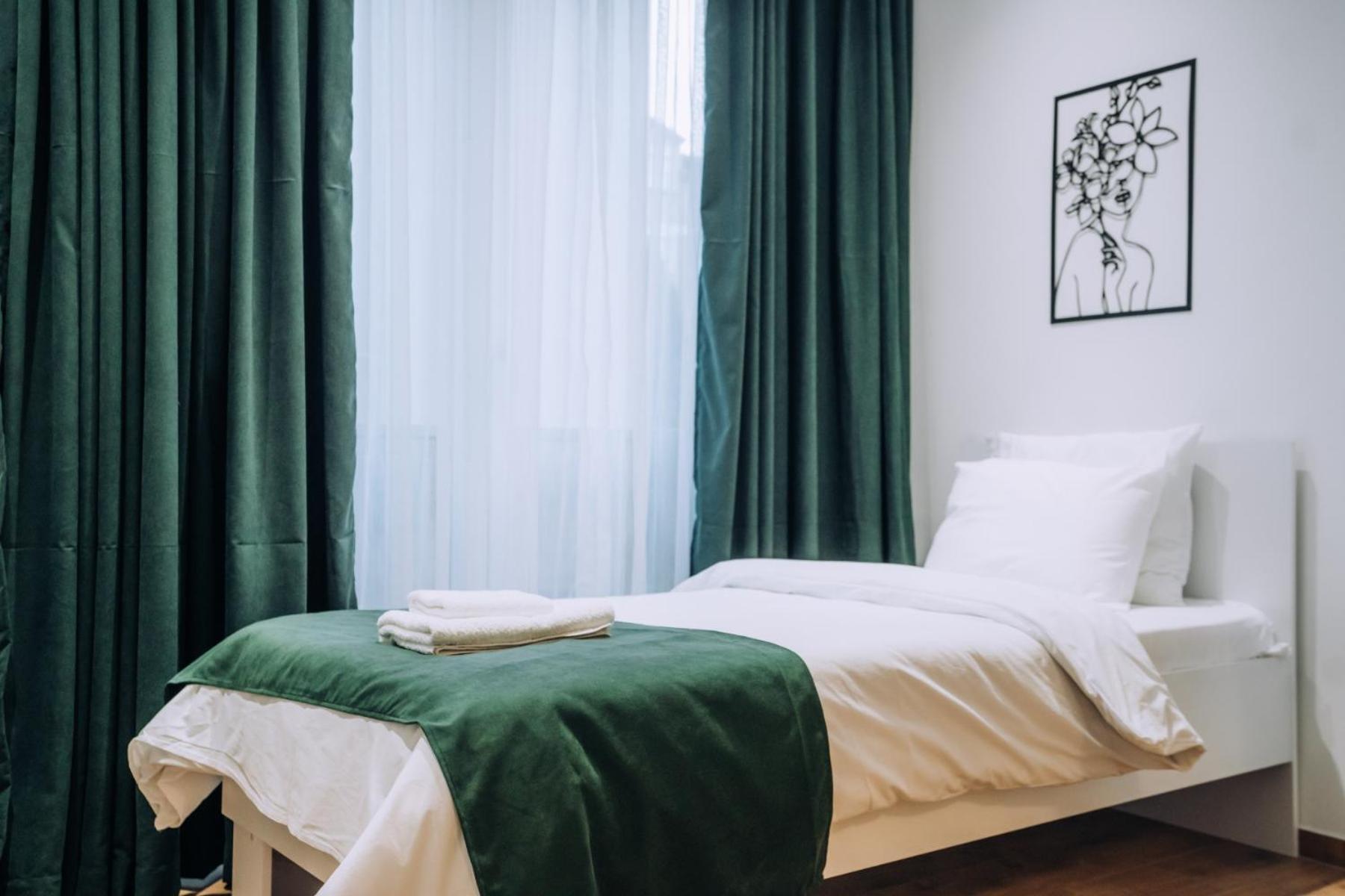 Darki Apartments 3 - Very Central Stay With Free Parking Ohrid Extérieur photo