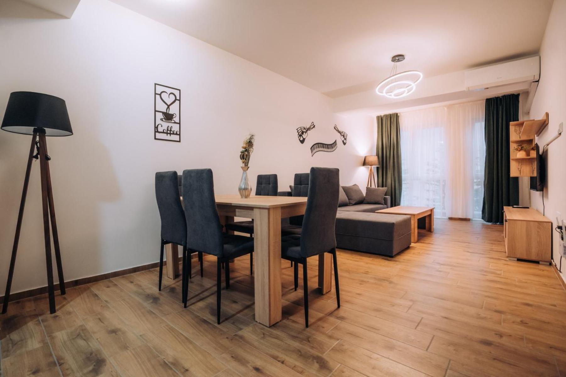 Darki Apartments 3 - Very Central Stay With Free Parking Ohrid Extérieur photo