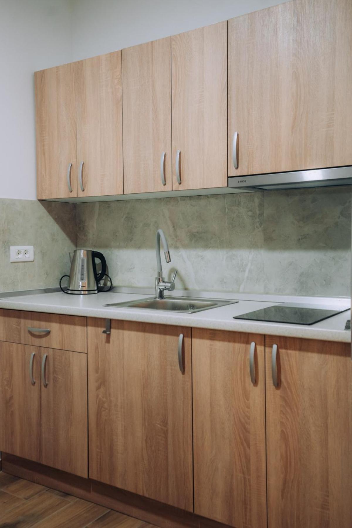 Darki Apartments 3 - Very Central Stay With Free Parking Ohrid Extérieur photo
