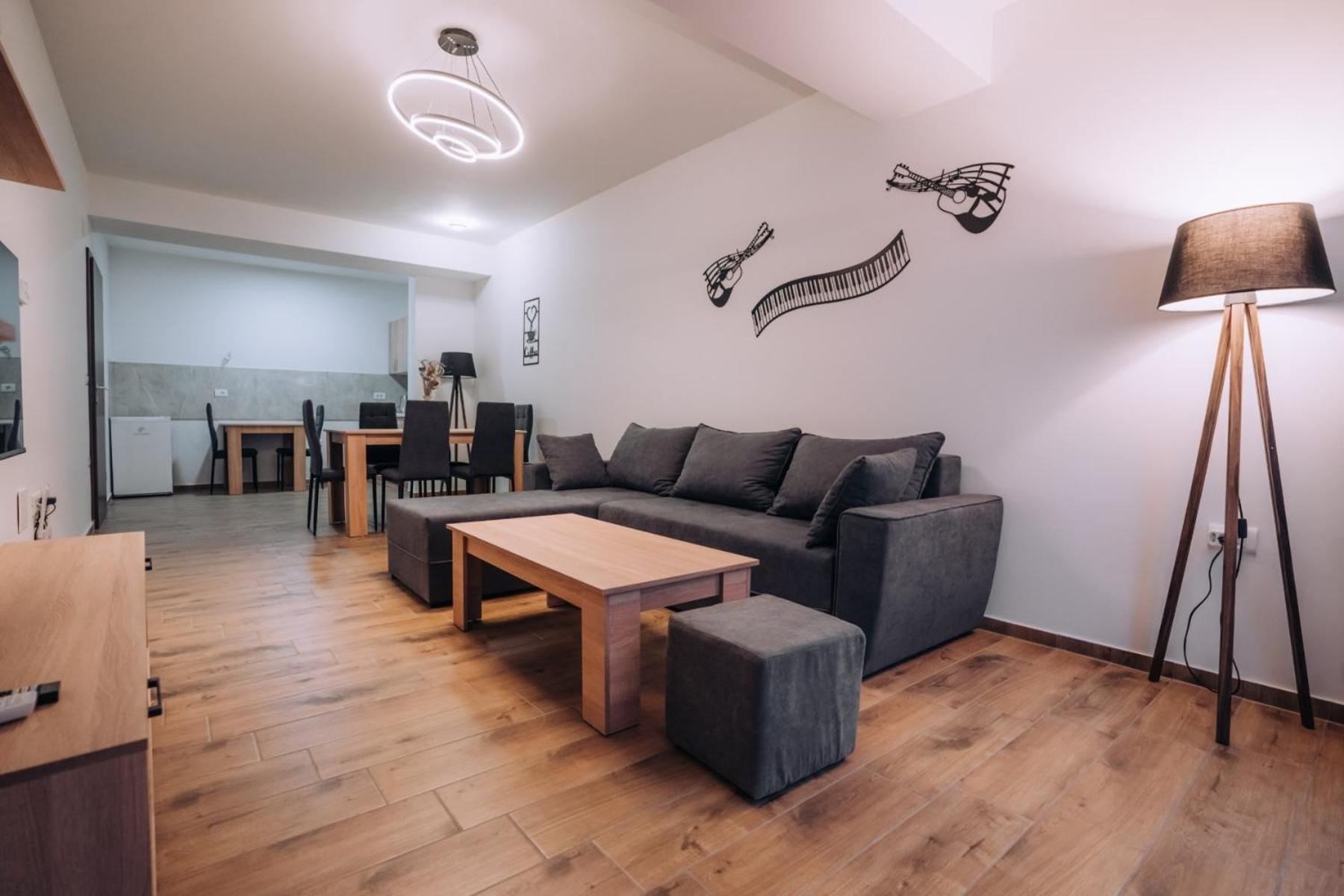 Darki Apartments 3 - Very Central Stay With Free Parking Ohrid Extérieur photo