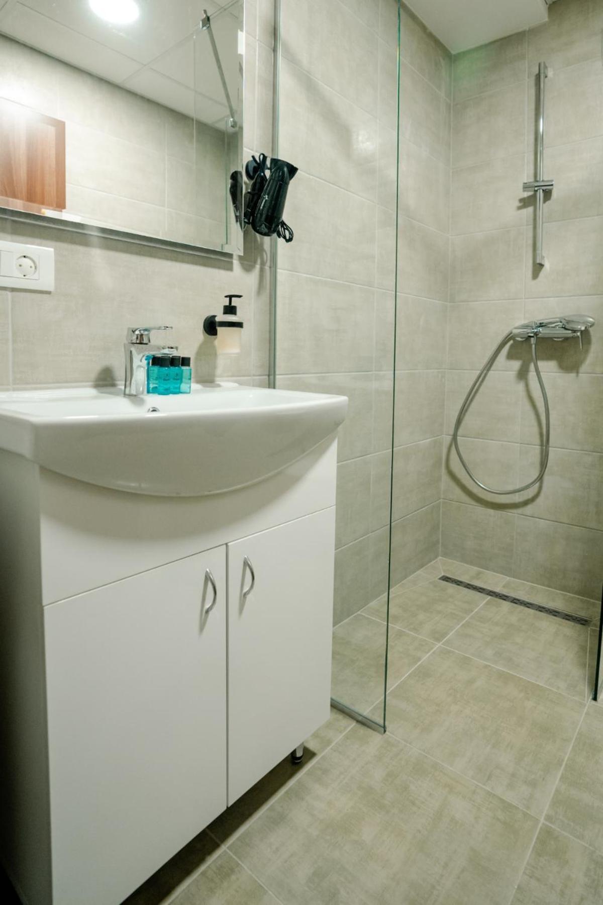 Darki Apartments 3 - Very Central Stay With Free Parking Ohrid Extérieur photo