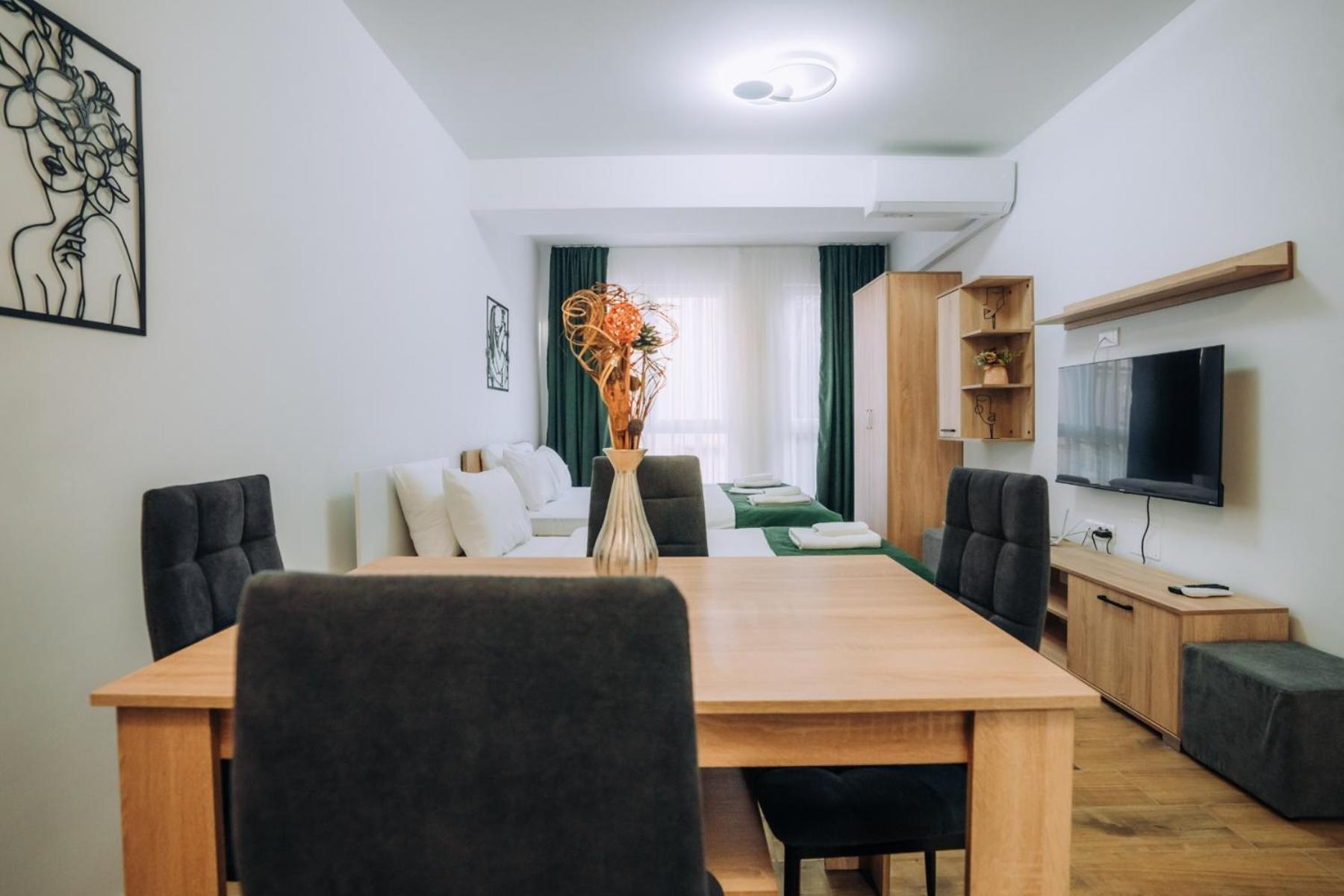 Darki Apartments 3 - Very Central Stay With Free Parking Ohrid Extérieur photo