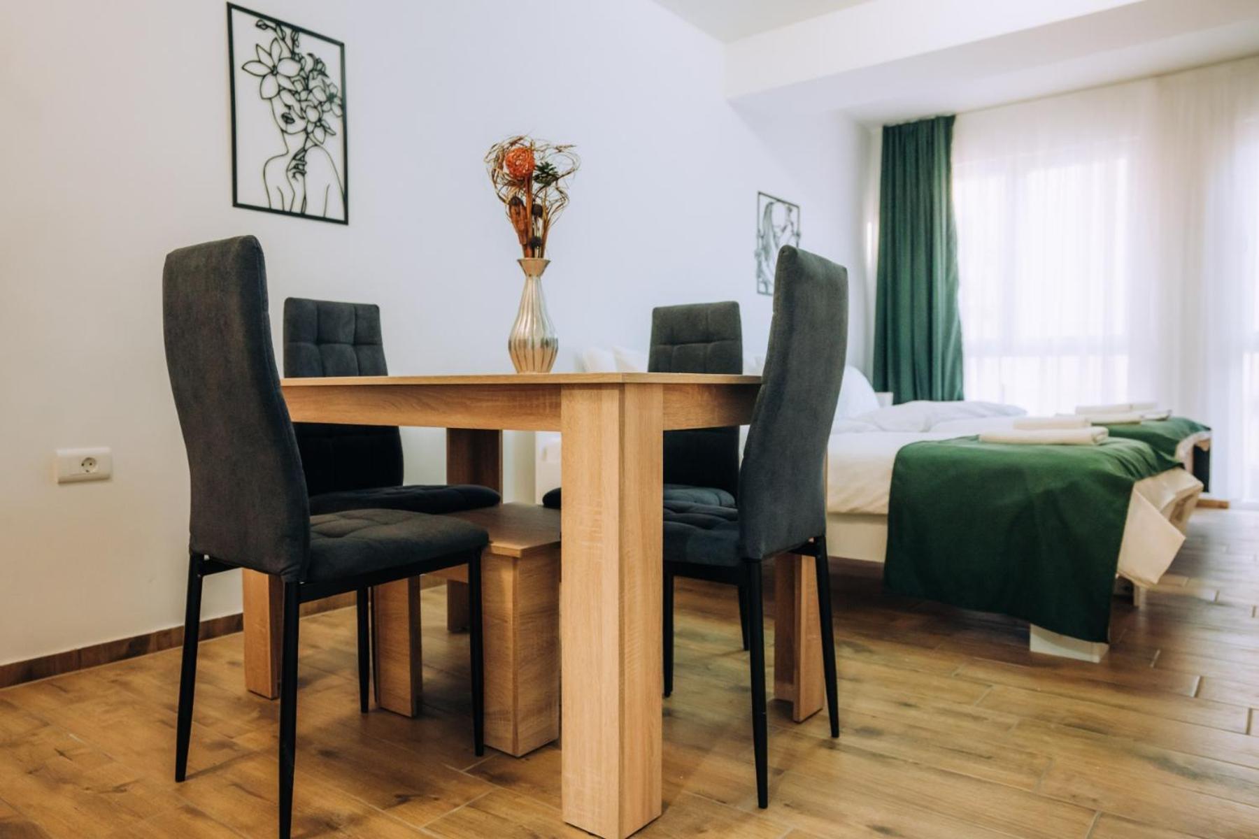 Darki Apartments 3 - Very Central Stay With Free Parking Ohrid Extérieur photo