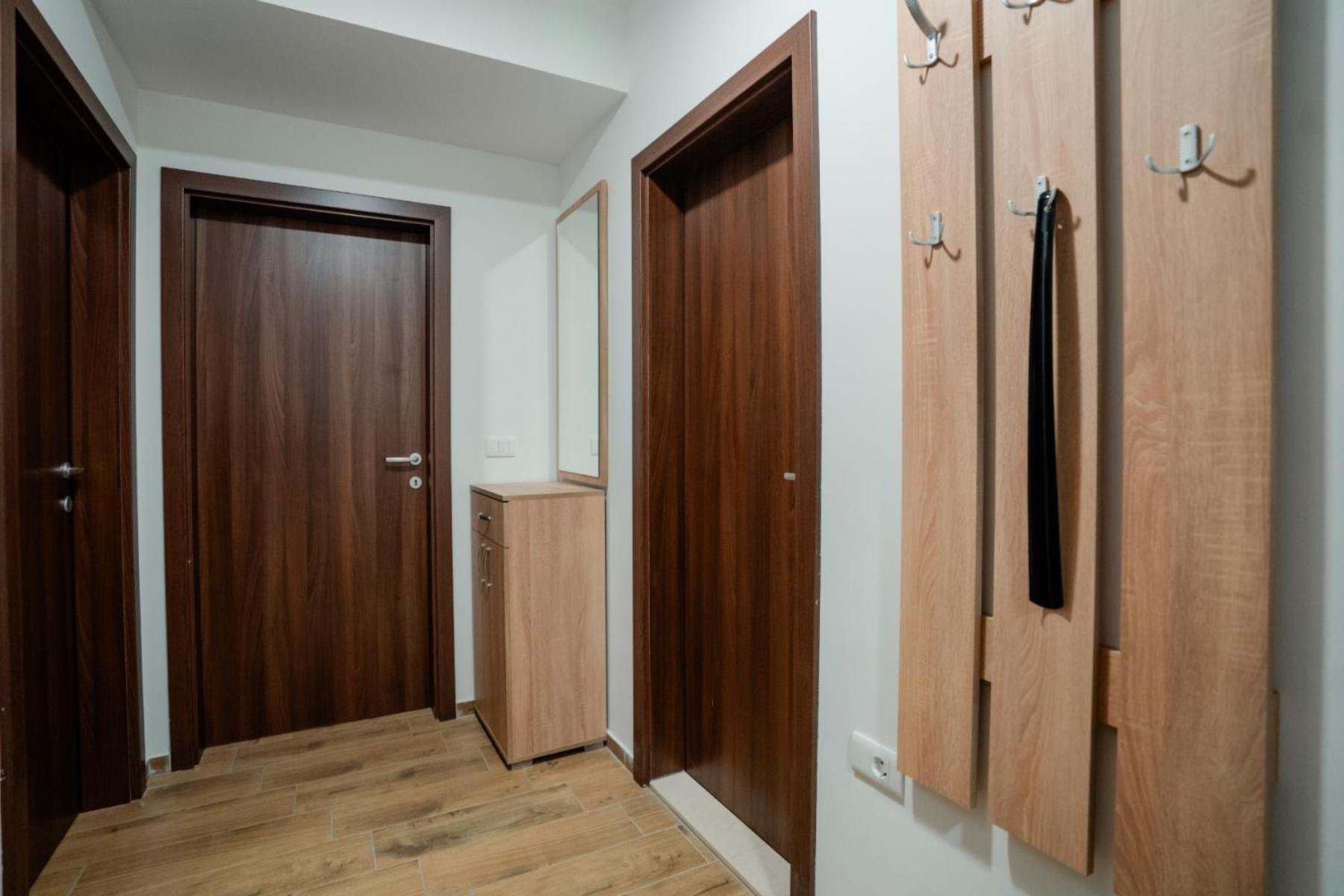 Darki Apartments 3 - Very Central Stay With Free Parking Ohrid Extérieur photo
