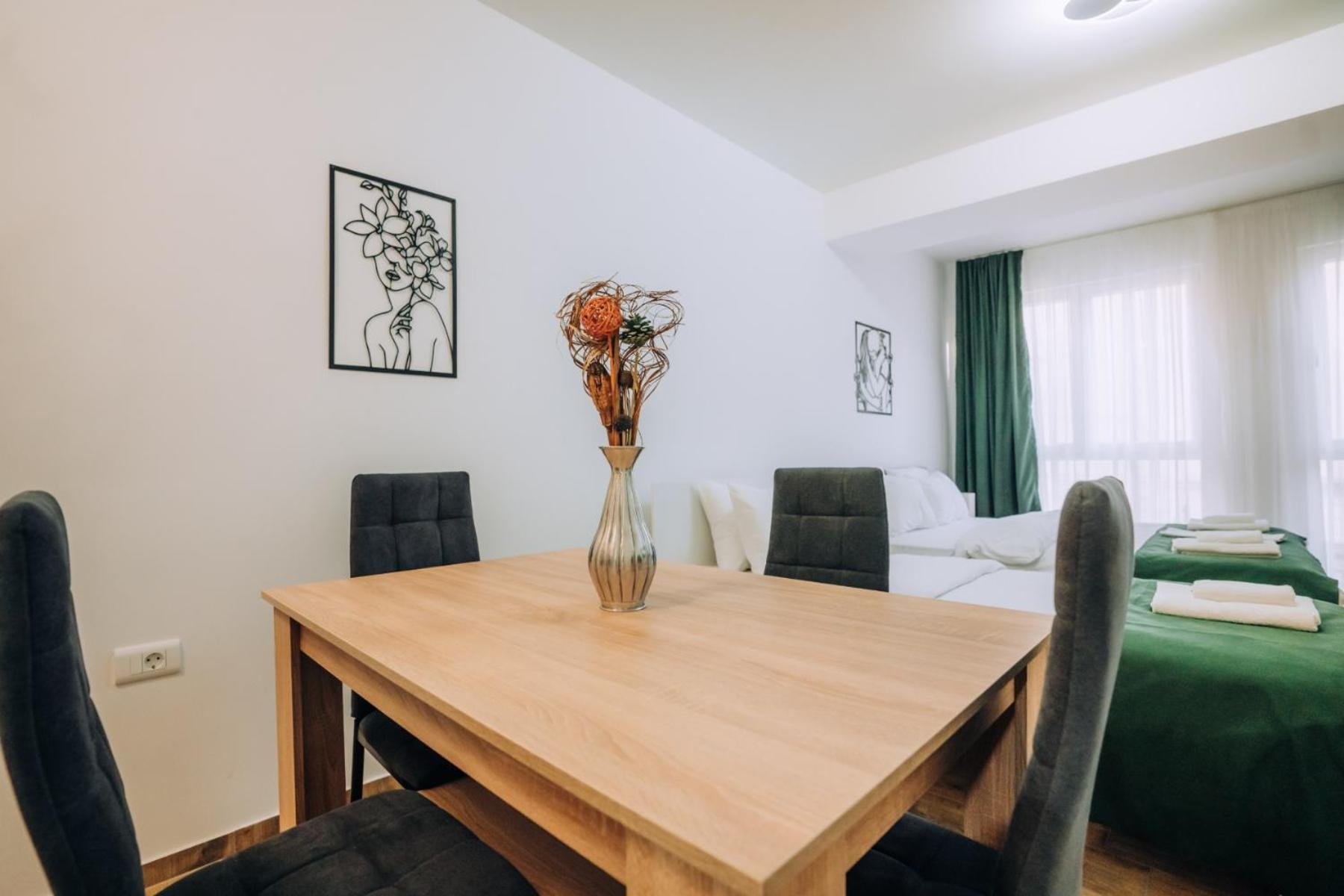 Darki Apartments 3 - Very Central Stay With Free Parking Ohrid Extérieur photo