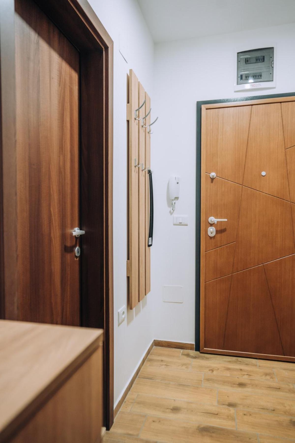 Darki Apartments 3 - Very Central Stay With Free Parking Ohrid Extérieur photo