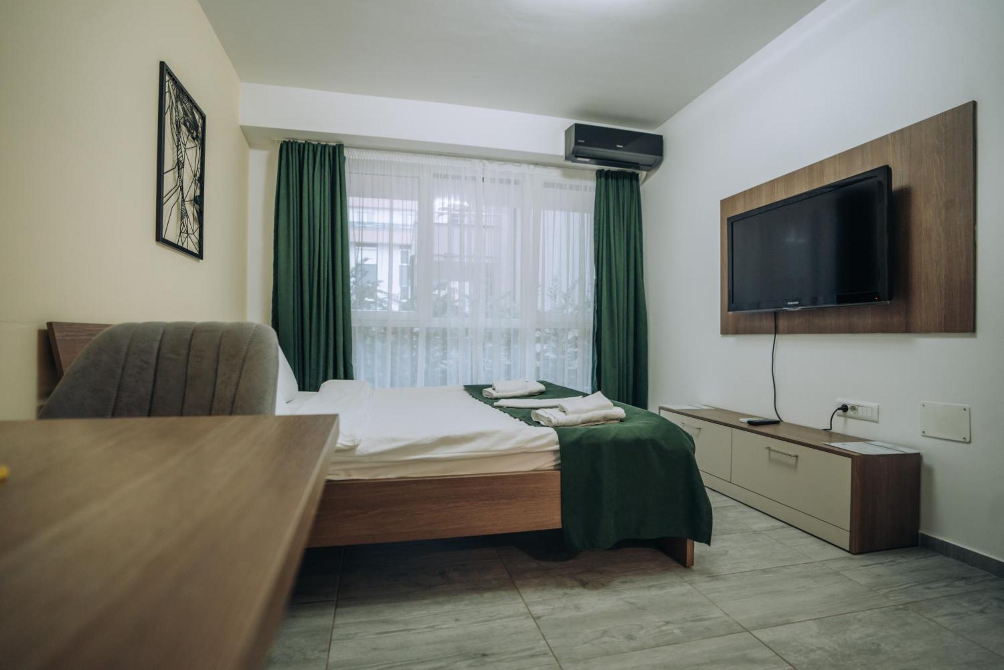 Darki Apartments 3 - Very Central Stay With Free Parking Ohrid Extérieur photo
