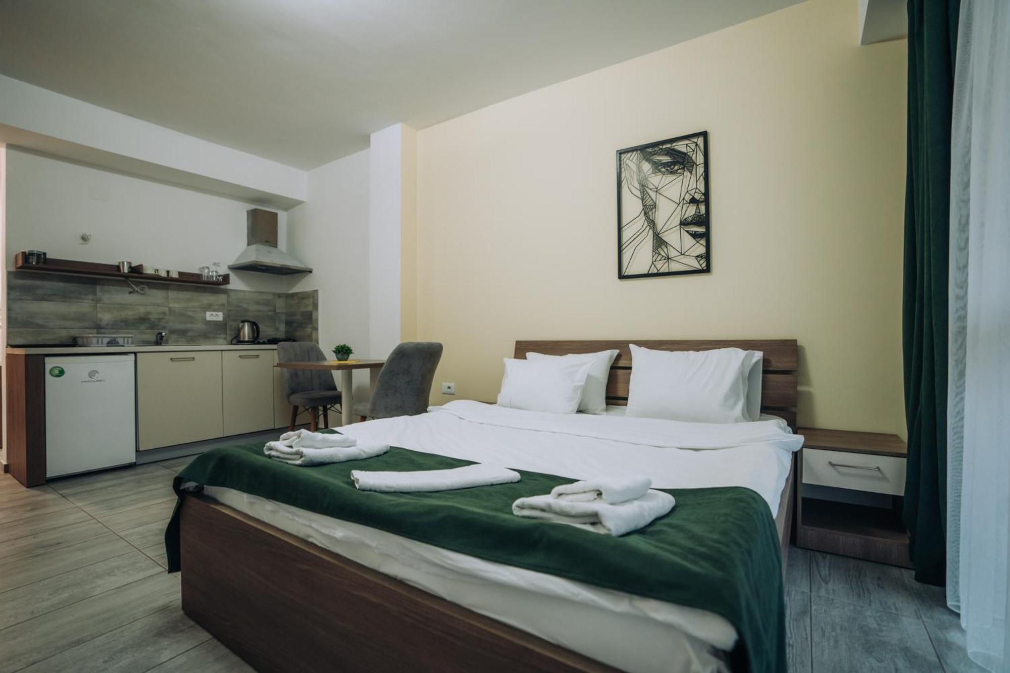 Darki Apartments 3 - Very Central Stay With Free Parking Ohrid Extérieur photo